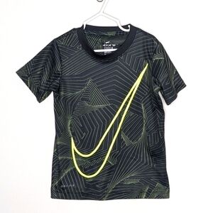 Nike Dr Fit Athletic Shirt 5